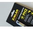 Набор из 6 ударных бит ZINLER PH2 (25, 50, 65, 70, 90, 150)мм, материал S2, блистер (Z10.3) Н10.3 6