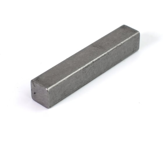 Шпонка коленвала RATO R270, R300, R390, R420 (40,0*7,0*7,0) 90521-Z080210-00A0