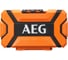 Набор бит AEG AFSB38-S3 4932501899 2