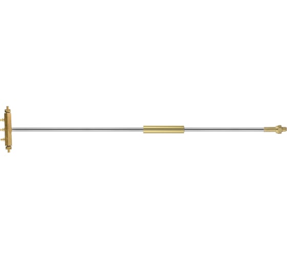 Наконечник к горелке ГЗУ-10-3 ПТК (в сборе) СК-00044468