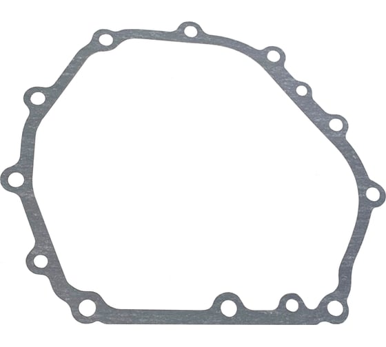 Прокладка картера REDVOLT 192F, GX440, GX460 (бензин) 04-121K