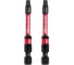 Бита KWB Einhell Double Torsion 60мм T25, ударная, магнитная, 2 шт 132180 1