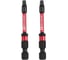 Бита KWB Einhell Double Torsion 60мм T20, ударная, магнитная, 2 шт 132170 1