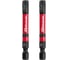 Бита KWB Einhell Double Torsion 60мм T40, ударная, магнитная, 2 шт 132200 1