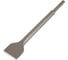 Зубило KWB SDS-plus плоское широкое, 40х250 мм, expert 247304 1