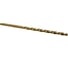 Сверло длинное Beltools 4,5х82х126 А1 Р6М5К5 ц/х ГОСТ 886-77 ri.163.1246 1