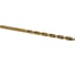 Сверло длинное Beltools 5,6х91х139 А1 Р6М5К5 ц/х ГОСТ 886-77 ri.163.1247 1