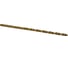 Сверло длинное Beltools 3,8х78х119 А1 Р6М5К5 ц/х ГОСТ 886-77 ri.163.1245 1