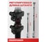 Телескопическая штанга Profipower для аккумуляторных инструментов, 130-245см E0374 8