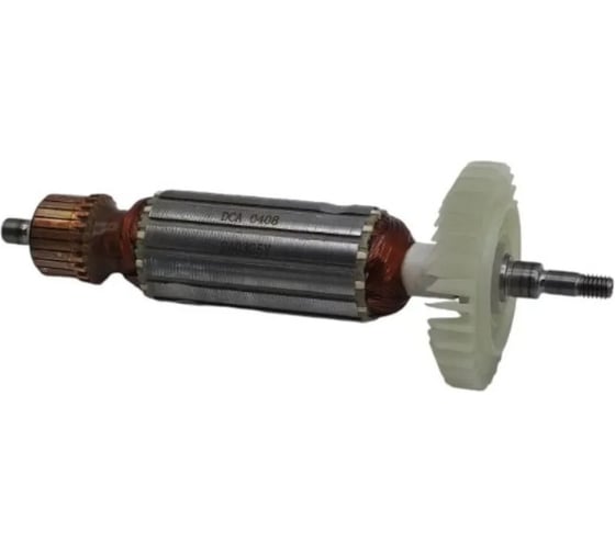 Якорь для перфоратора MAKITA HR2450 VEBEX АГ585415