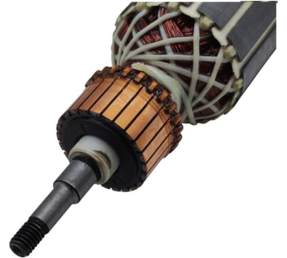 Якорь для перфоратора MAKITA HR4003С VEBEX АГ585454