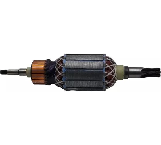 Якорь для перфоратора MAKITA HR4001С VEBEX АГ585443