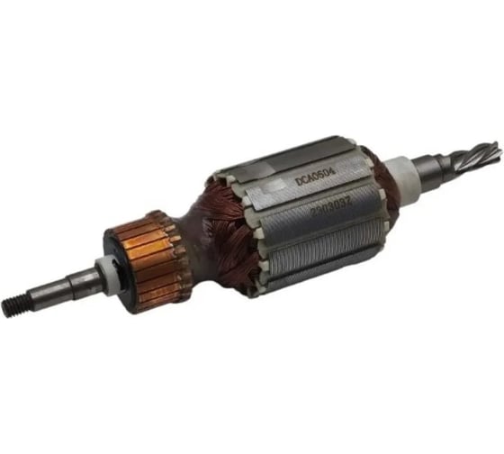 Якорь для перфоратора MAKITA HR4000C VEBEX АГ585435