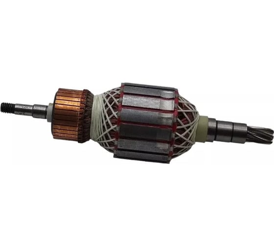 Якорь для перфоратора MAKITA HR5201С VEBEX АГ585473