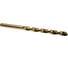 Сверло Beltools 10х121х184 А1 Р6М5К5 ц/х длинное ГОСТ 886-77 ri.163.1253 1