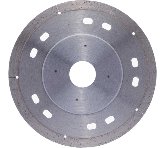 Диск алмазный сплошной TORGWIN 125х22.2x8мм. по керамике LithoTeque Premium / T1965274