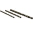 Набор кобальтовых сверл SKOLE (SM16) сталь М35, 6шт (2-8мм, шаг 1мм) SM16-6PC 2