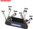 Набор складных головок WORKPRO PRO 6шт (5,6,8,9,10,12мм), WP222099 1