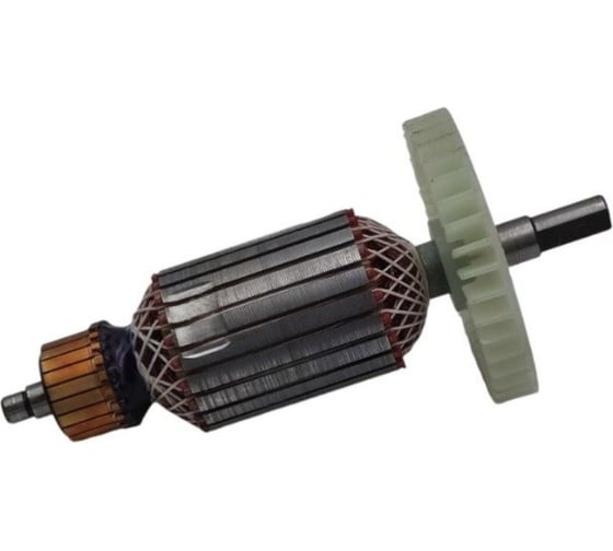 Якорь для ИНТЕРСКОЛ ПЦ-16/2000Т VEBEX АГ585642