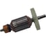 Якорь для ИНТЕРСКОЛ ПЦ-16/2000Т VEBEX АГ585642 1