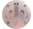 Клапанная плита в комплекте LB50, LB50В, LB75, LB75В Rossvik 21124019 1