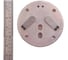 Клапанная плита в комплекте LB50, LB50В, LB75, LB75В Rossvik 21124019 3