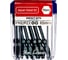 Биты Mr.Logo для шуруповерта двусторонние магнитные торсионные IMPACT PH2/PZ2 x 65 PC Box - 10 шт GB-65PH2PZ2 1