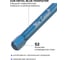 Биты Mr.Logo для шуруповерта магнитные торсионные IMPACT H4 x 50 мм PC Box - 10 шт GB-50H4 3