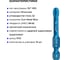 Биты Mr.Logo для шуруповерта магнитные торсионные IMPACT PН3 x 50 мм PC Box - 10 шт GB-50PH3 4
