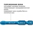 Биты Mr.Logo для шуруповерта магнитные торсионные IMPACT PН3 x 50 мм PC Box - 10 шт GB-50PH3 6