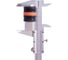 БРС универсальный Rossvik F3/8'', пластиковая муфта A321/3.P 4