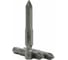 Бита крестовая Rossvik PH1, 50 мм, 1/4, сплав S2 (10шт в коробке) 6350PH1 4