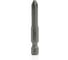 Бита крестовая Rossvik PH2, 50 мм, 1/4, сплав S2 (10шт в коробке) 6350PH2 1