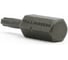 Бита Rossvik TT, TT10, 25 мм, 1/4, сплав S2 (20шт в коробке) 6325TT10 2