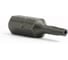 Бита Rossvik TT, TT10, 25 мм, 1/4, сплав S2 (20шт в коробке) 6325TT10 3