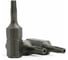 Бита Rossvik TT, TT10, 25 мм, 1/4, сплав S2 (20шт в коробке) 6325TT10 4