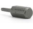 Бита Rossvik TT, TT8, 25 мм, 1/4, сплав S2 (20шт в коробке) 6325TT8 1