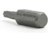 Бита Rossvik TT, TT15, 25 мм, 1/4, сплав S2 (20шт в коробке) 6325TT15 1