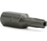 Бита Rossvik TT, TT20, 25 мм, 1/4, сплав S2 (20шт в коробке) 6325TT20 2