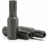 Бита Rossvik TT, TT27, 25 мм, 1/4, сплав S2 (20шт в коробке) 6325TT27 3