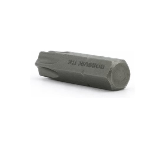 Бита Rossvik TT, TT40, 25 мм, 1/4, сплав S2 (20шт в коробке) 6325TT40