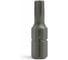 Бита Rossvik TT, TT25, 25 мм, 1/4, сплав S2 (20шт в коробке) 6325TT25 1
