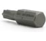 Бита Rossvik TT, TT25, 25 мм, 1/4, сплав S2 (20шт в коробке) 6325TT25 2