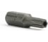 Бита Rossvik TT, TT25, 25 мм, 1/4, сплав S2 (20шт в коробке) 6325TT25 3