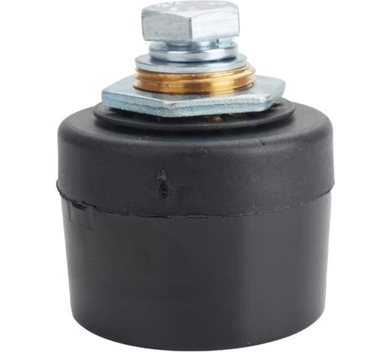 Панельная розетка GROIT 70-95 (гнездо СКРП 70-95 500А) (9771540) G2000309