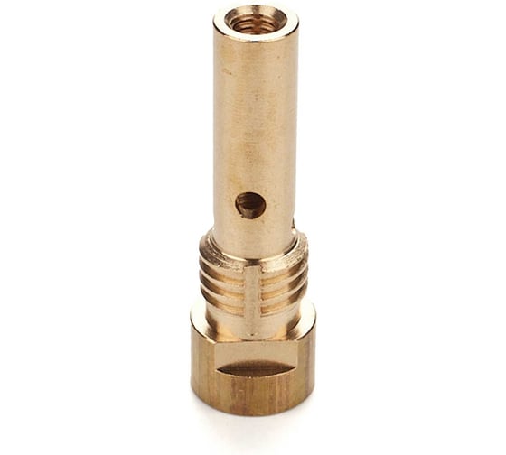 Адаптер контактного наконечника GROIT M14/M6/51 мм (A255/RF15/RF25) (004.D624) G214624D