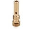 Адаптер контактного наконечника GROIT M14/M6/51 мм (A255/RF15/RF25) (004.D624) G214624D 1