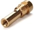 Адаптер контактного наконечника GROIT M14/M6/51 мм (A255/RF15/RF25) (004.D624) G214624D 2