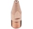 Сварочный наконечник GROIT M10 ф1,2 L28 CuCrZr (CT12C1CZ001) 5 шт. G5111201ZR 1