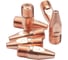 Сварочный наконечник GROIT M10 ф1,2 L28 CuCrZr (CT12C1CZ001) 5 шт. G5111201ZR 4